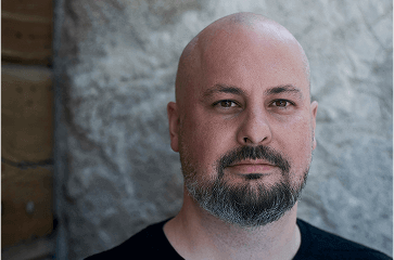 Meet our resident: Muhannad Shono