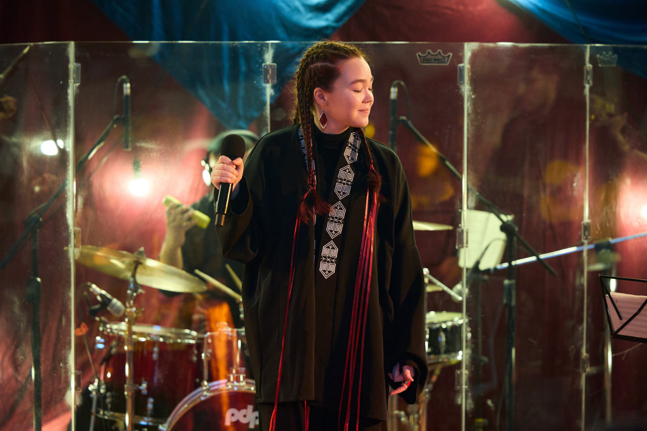 <h3> Clubistan Echoes of Roots: A Concert by Laylo</h3>