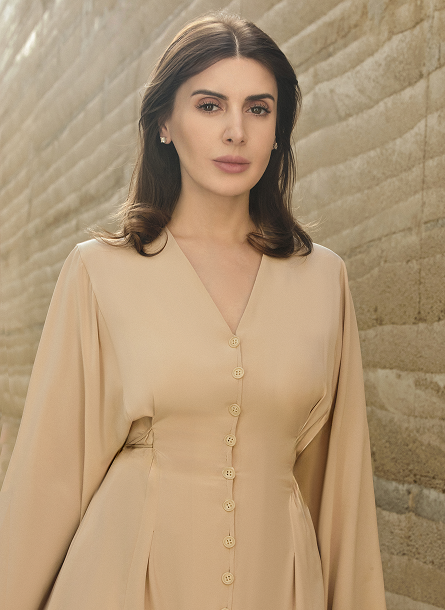 The Centre for Contemporary Arts Tashkent is the realisation of a  long-term vision to firmly position Uzbekistan at the heart of global cultural dialogue