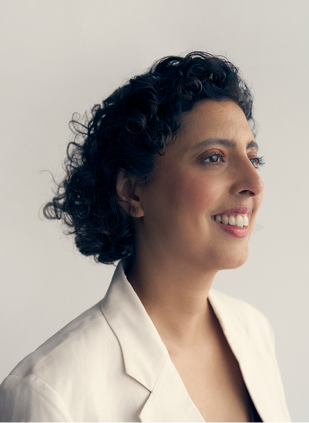 Curatorial perspectives by Dr Sara Raza